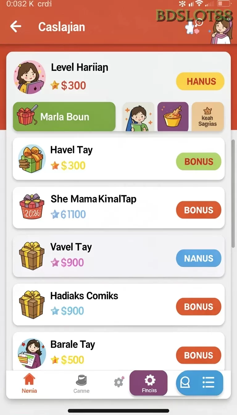 Screenshot Dragon Turtle nomor 1
