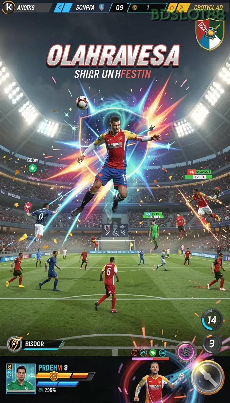 Screenshot Arena Fighter nomor 2
