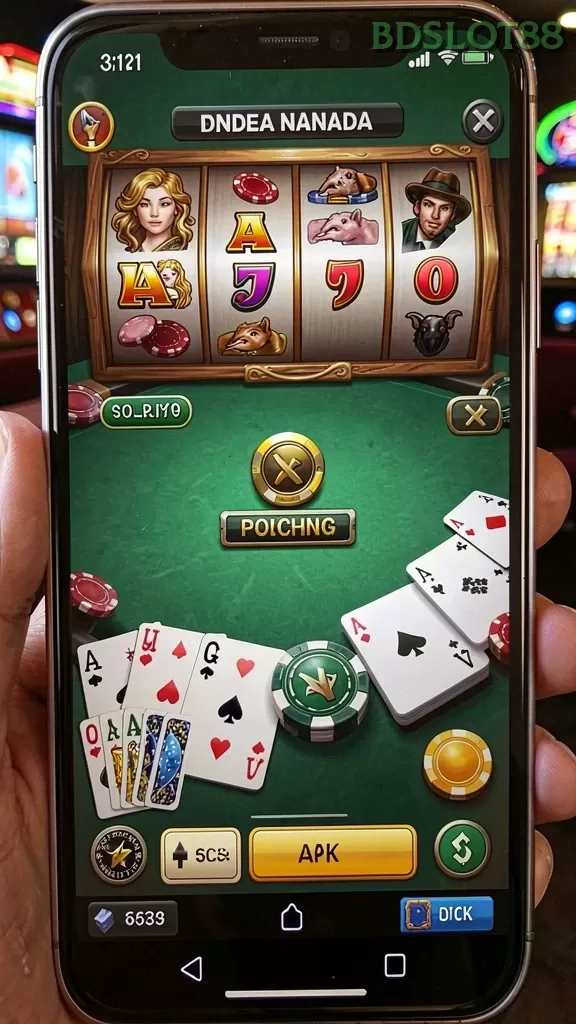Screenshot Alohawaii Cash Collect nomor 2